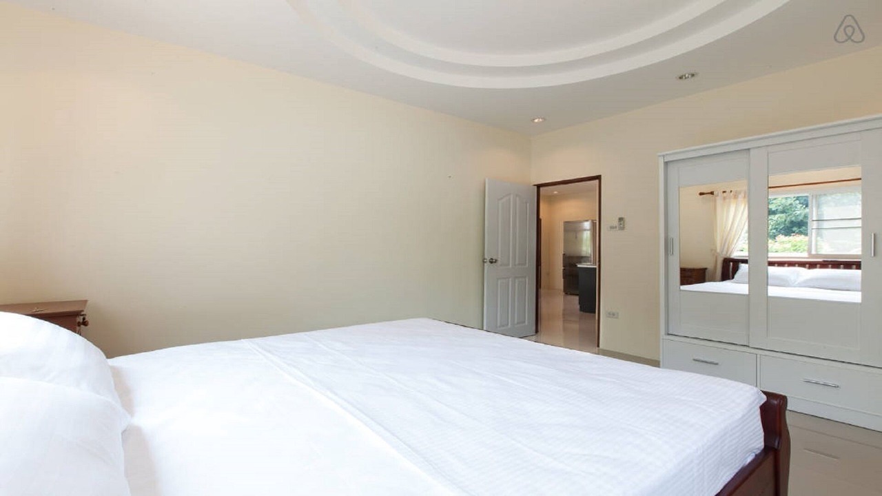 Photo of Bedroom in Hua Hin