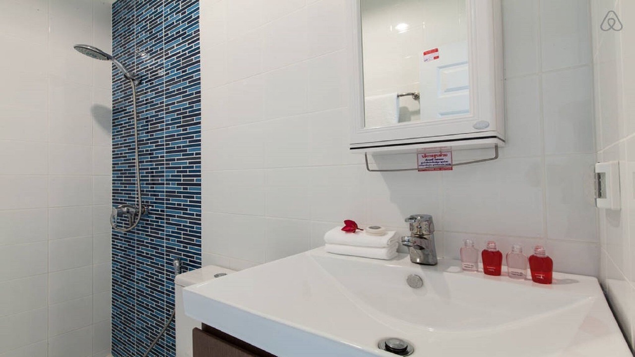 Photo of Bathroom in Hua Hin