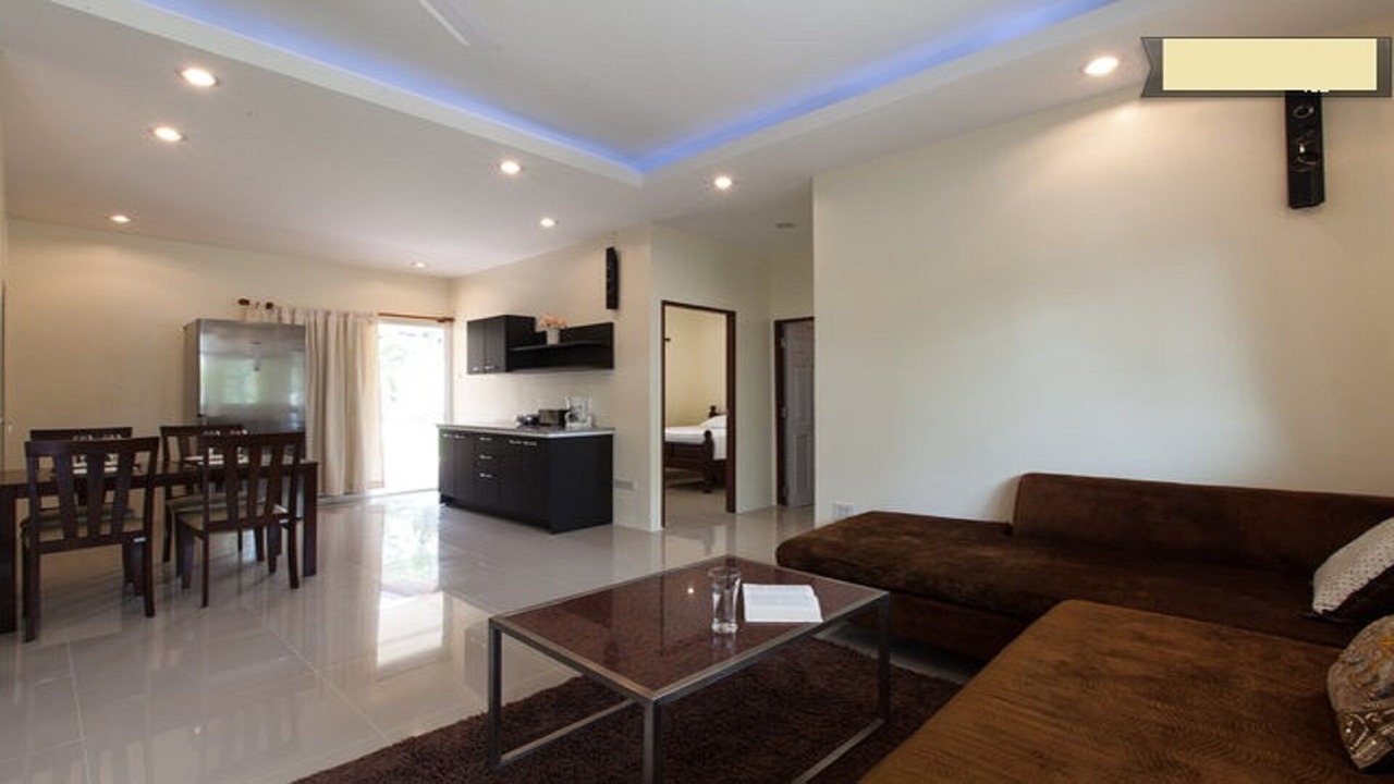 Photo of Livingroom in Hua Hin