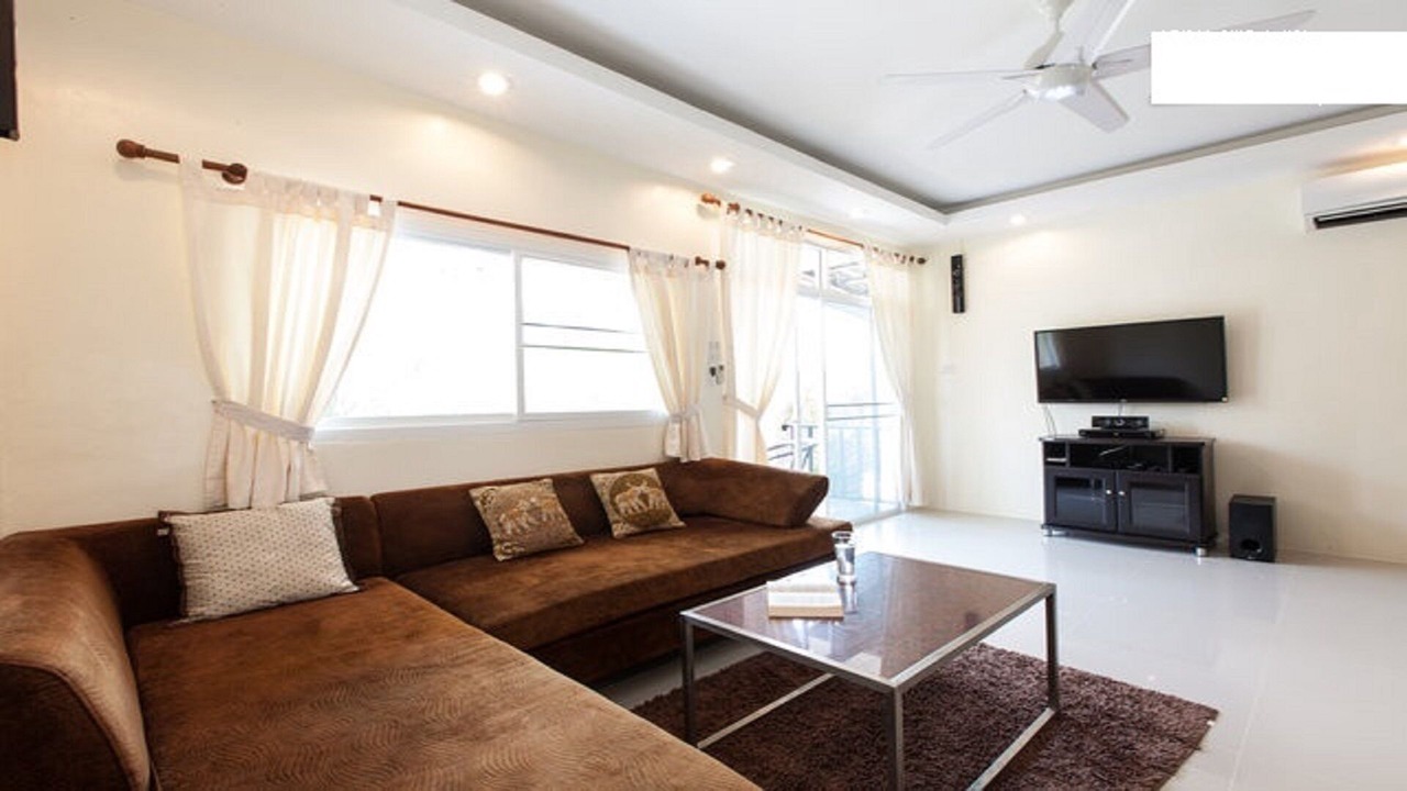 Photo of Livingroom in Hua Hin