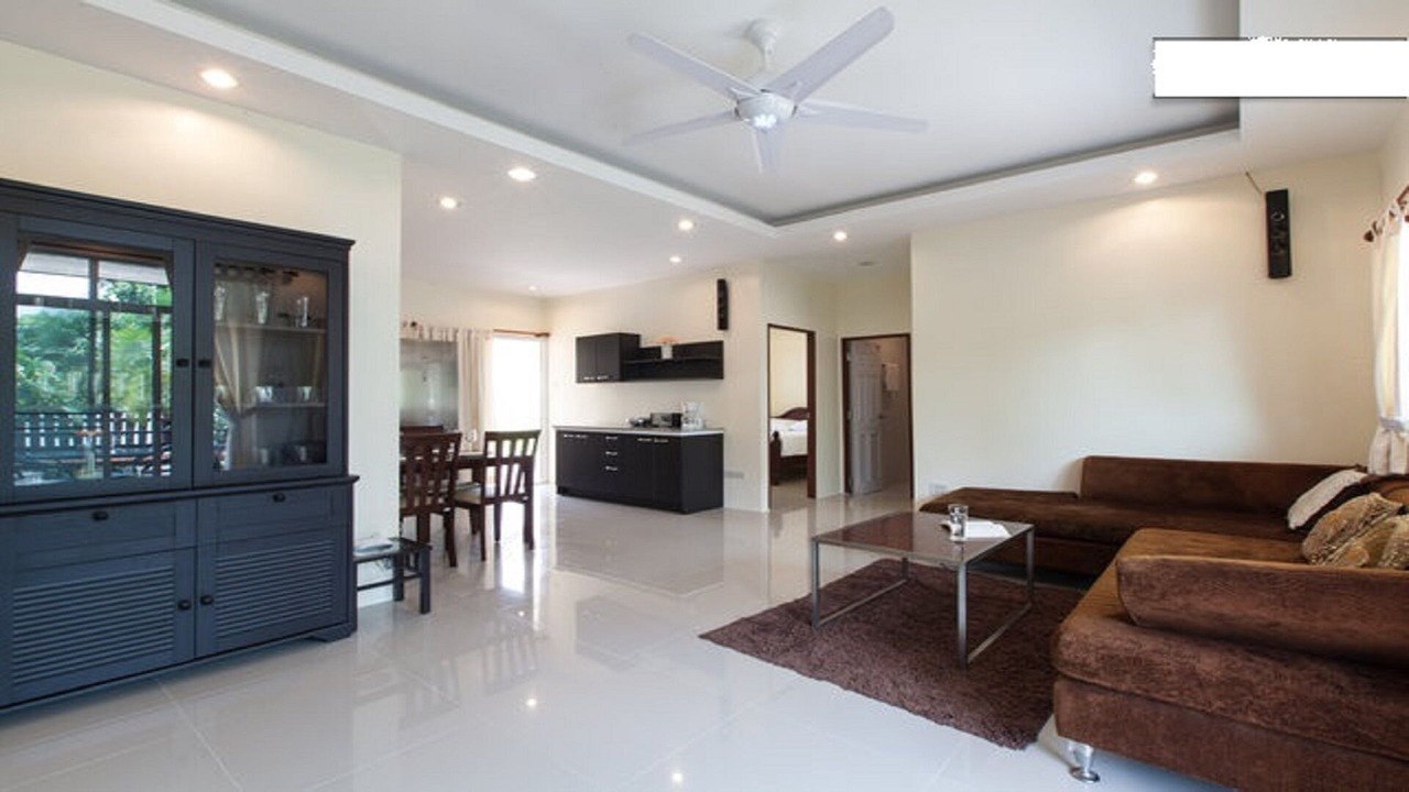 Photo of Livingroom in Hua Hin