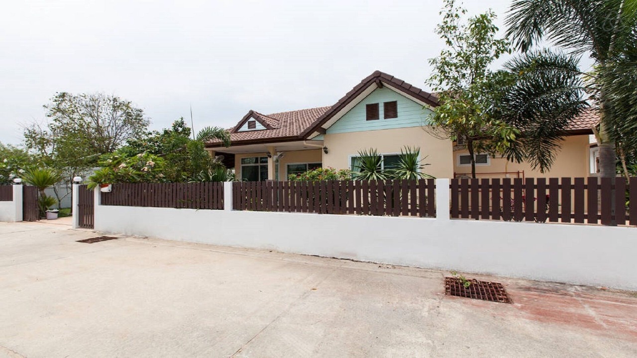Photo of Outdoor in Hua Hin