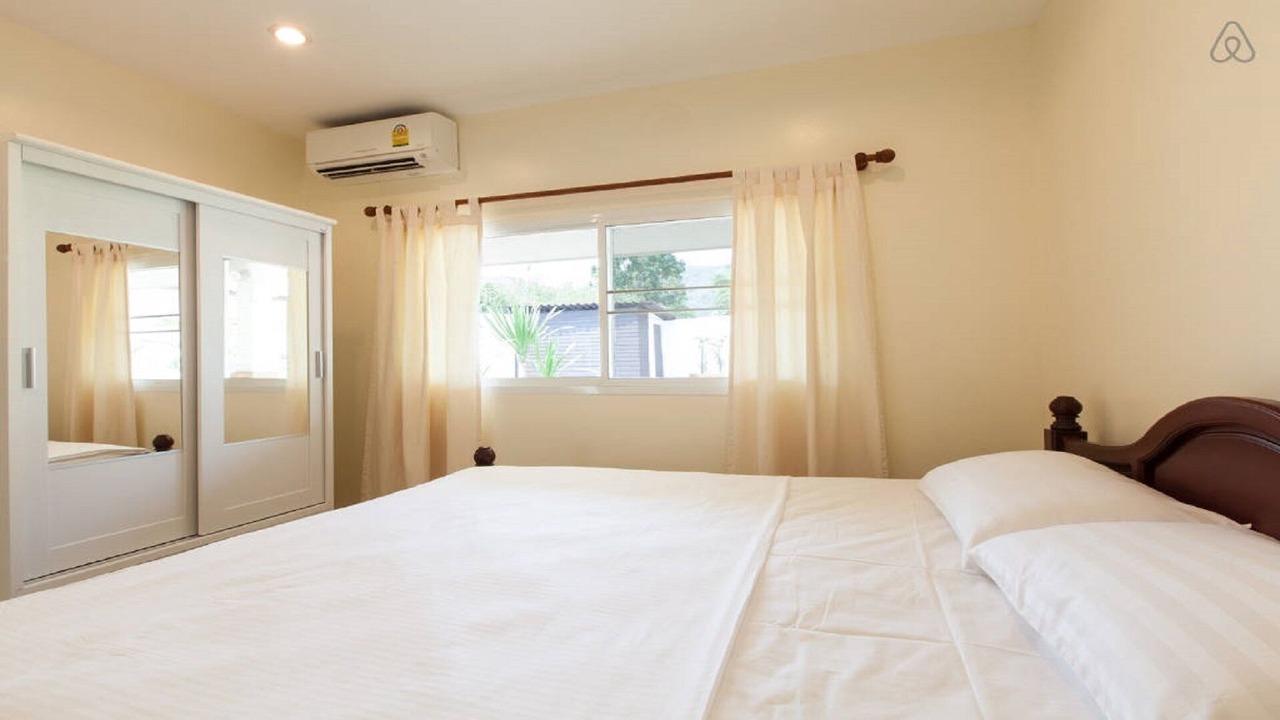 Photo of Bedroom in Hua Hin