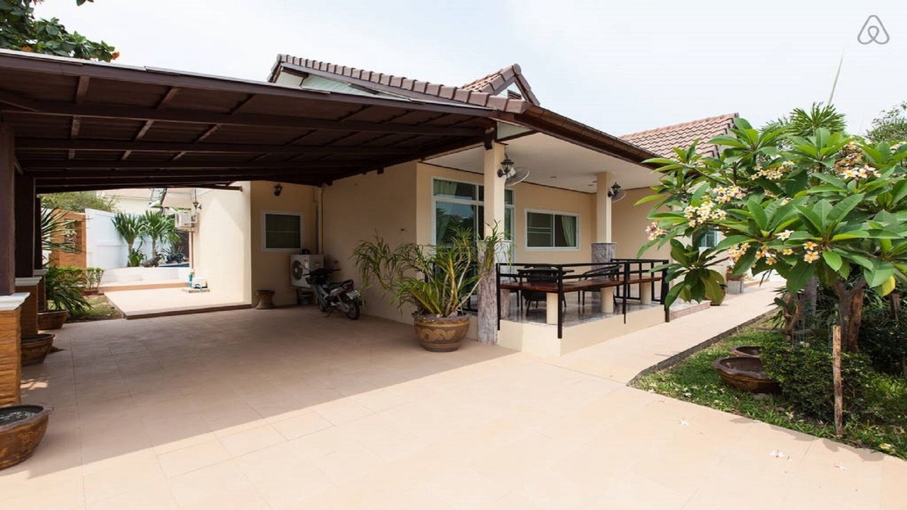 Photo of Outdoor in Hua Hin