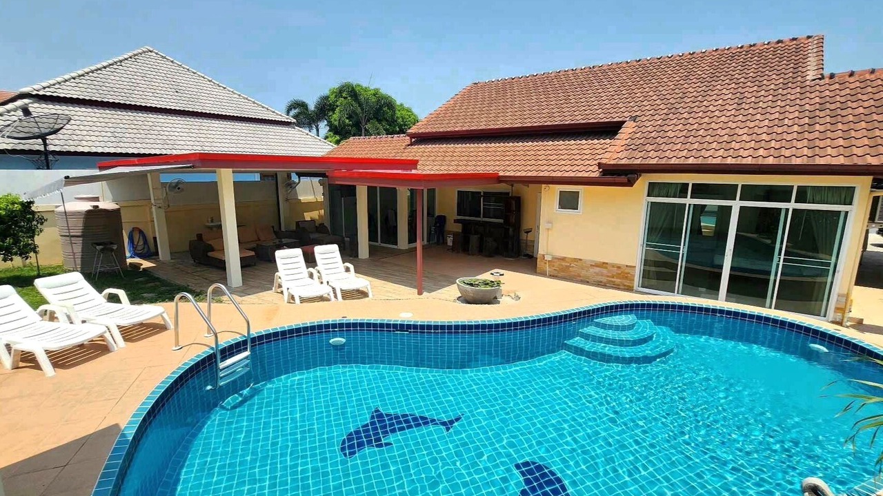 Photo of Outdoor in Hua Hin