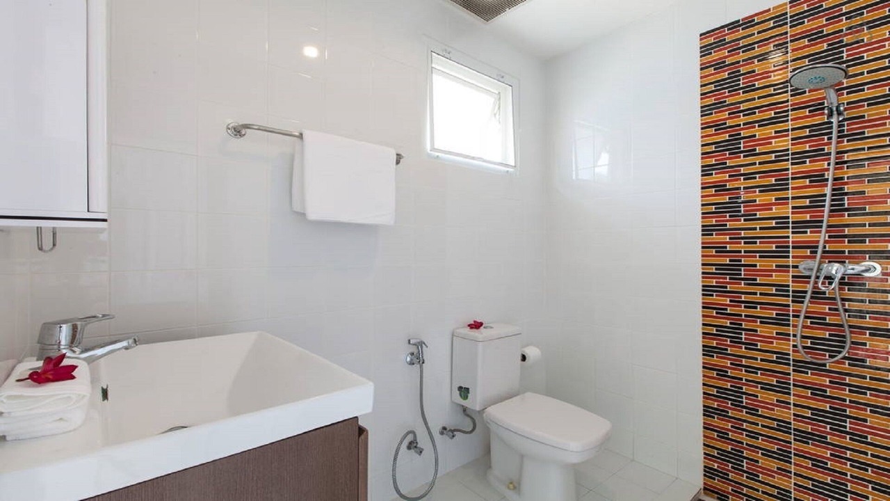 Photo of Bathroom in Hua Hin