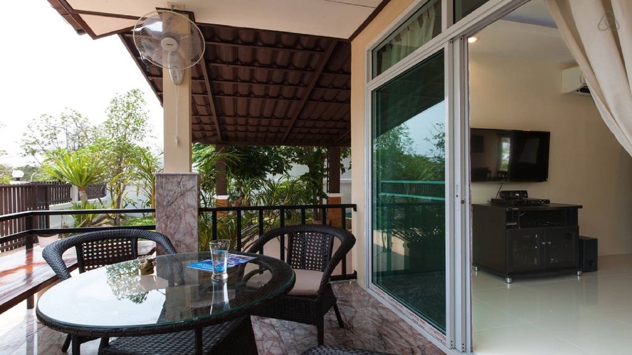 Photo of Outdoor in Hua Hin
