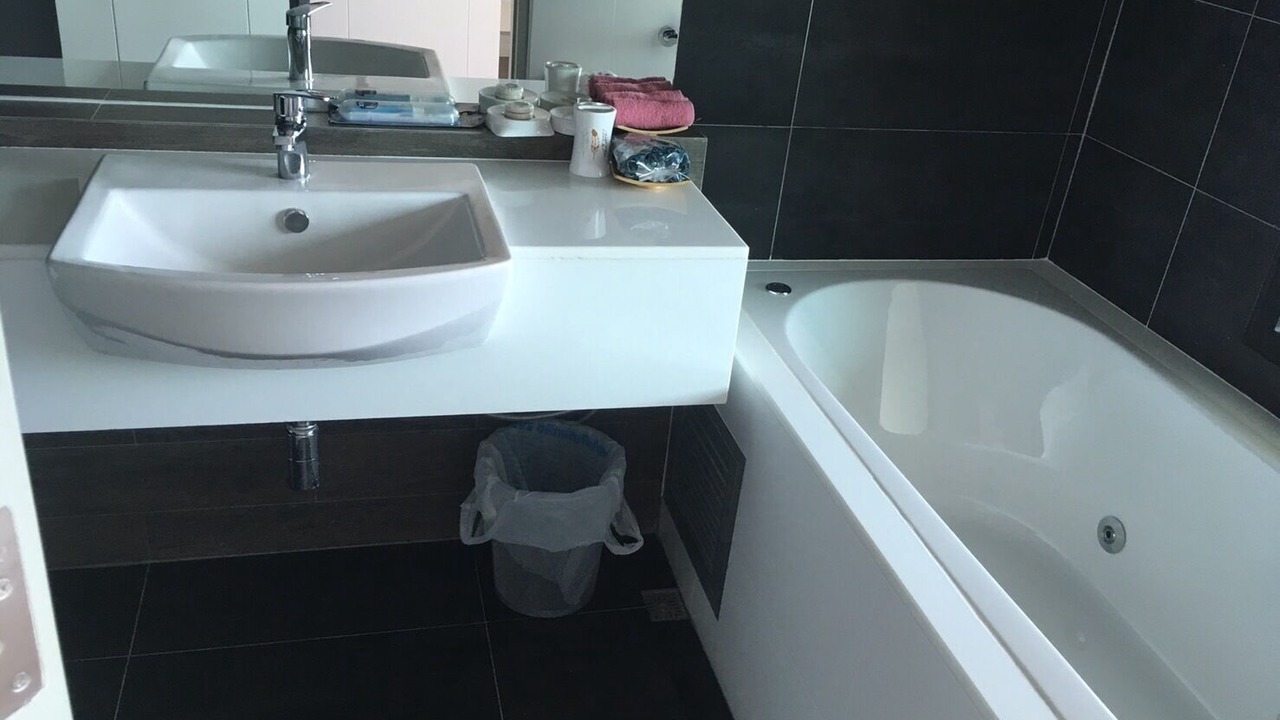 Photo of Bathroom in Ban Waen