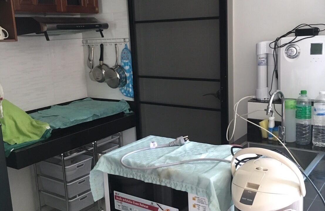 Photo of Kitchen in Ban Waen