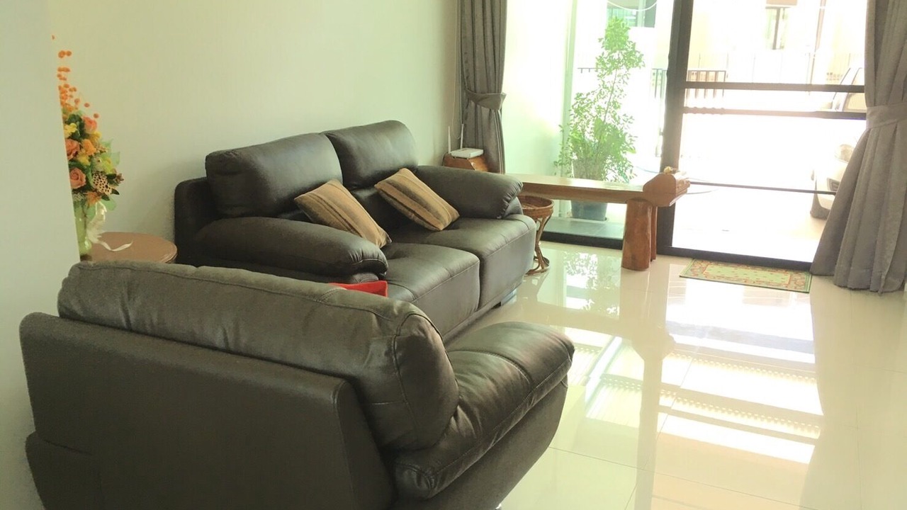 Photo of Livingroom in Ban Waen
