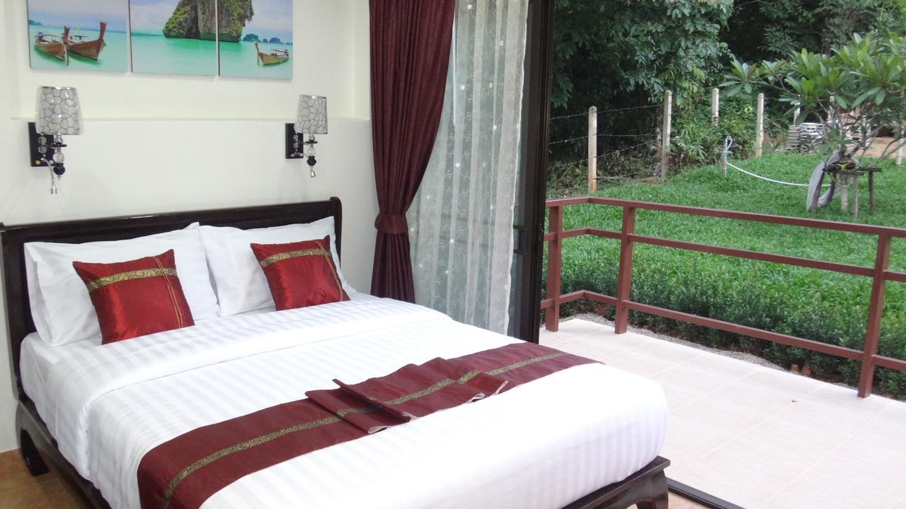 Photo of Bedroom in Nong Thale