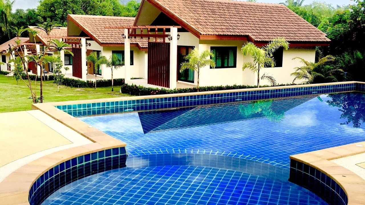 Photo of Outdoor in Nong Thale