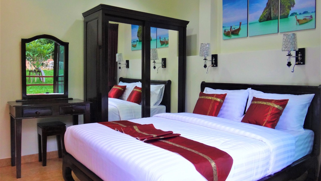 Photo of Bedroom in Nong Thale