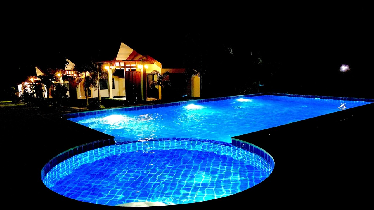 Photo of Outdoor in Nong Thale