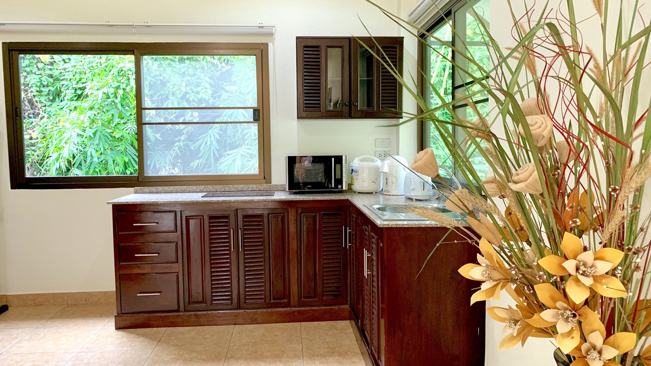 Photo of Kitchen in Nong Thale