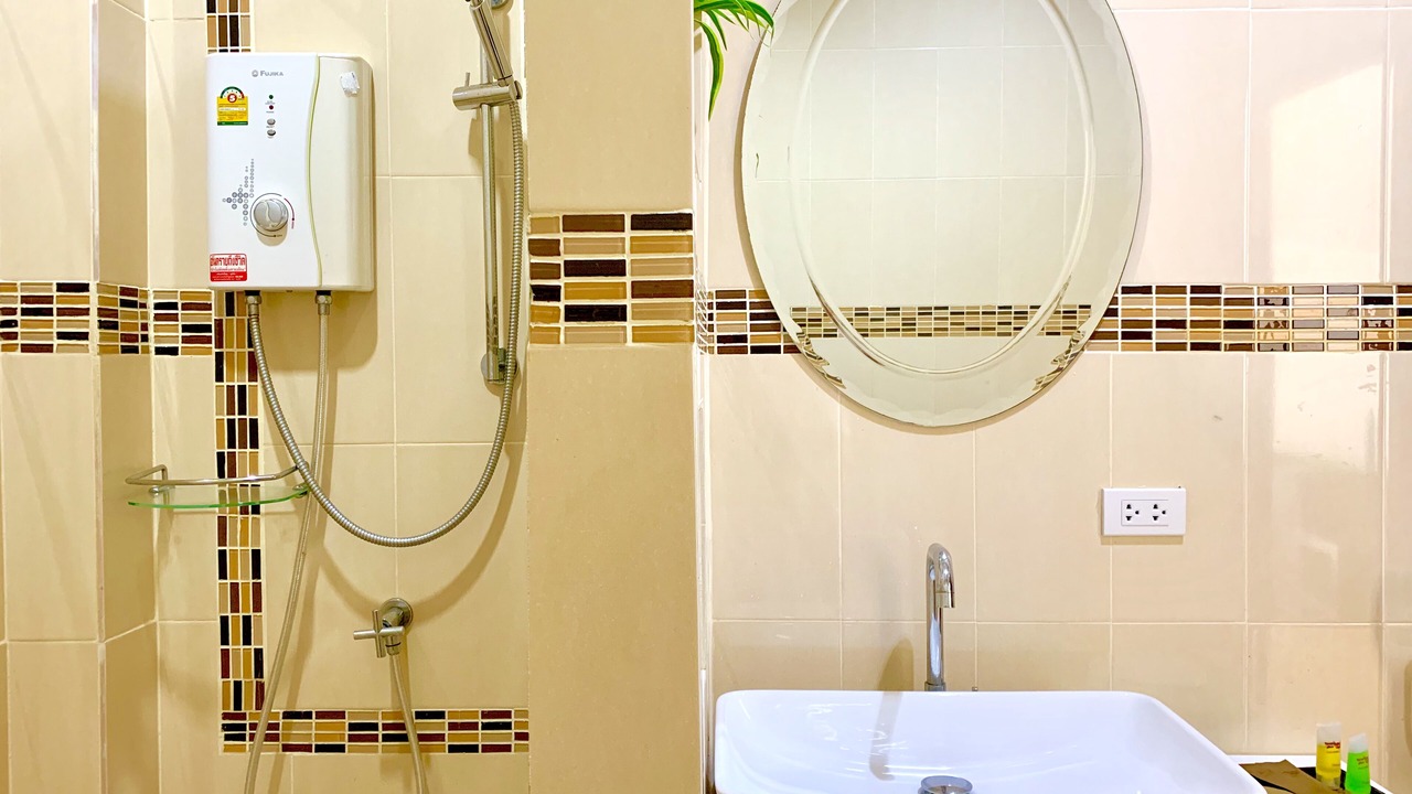 Photo of Bathroom in Nong Thale