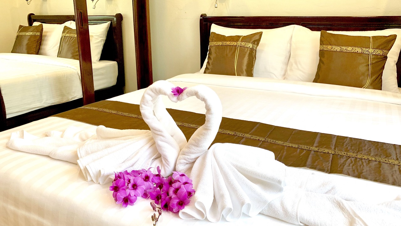 Photo of Bedroom in Nong Thale