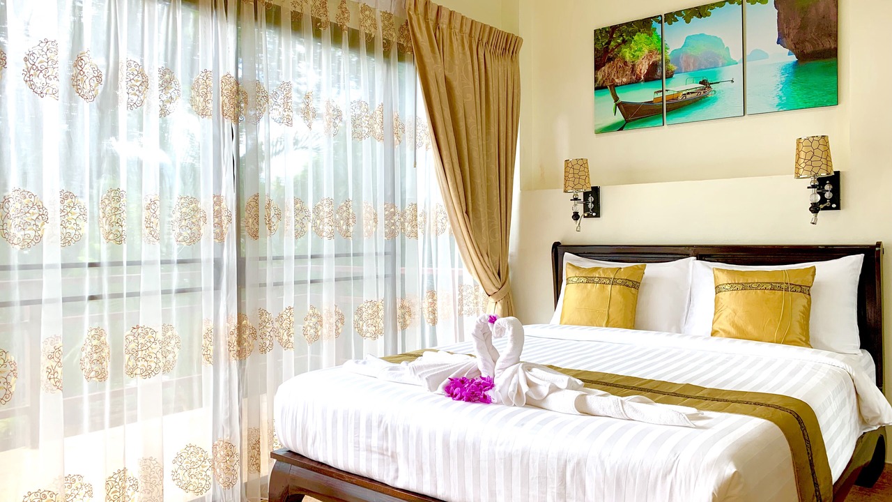 Photo of Bedroom in Nong Thale