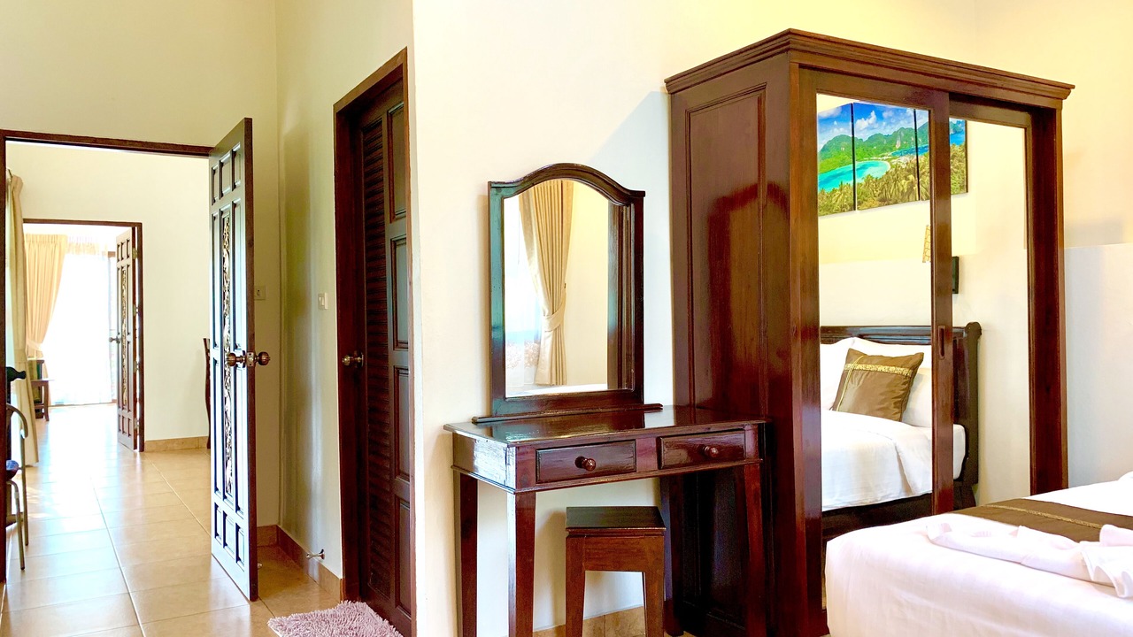 Photo of Bedroom in Nong Thale