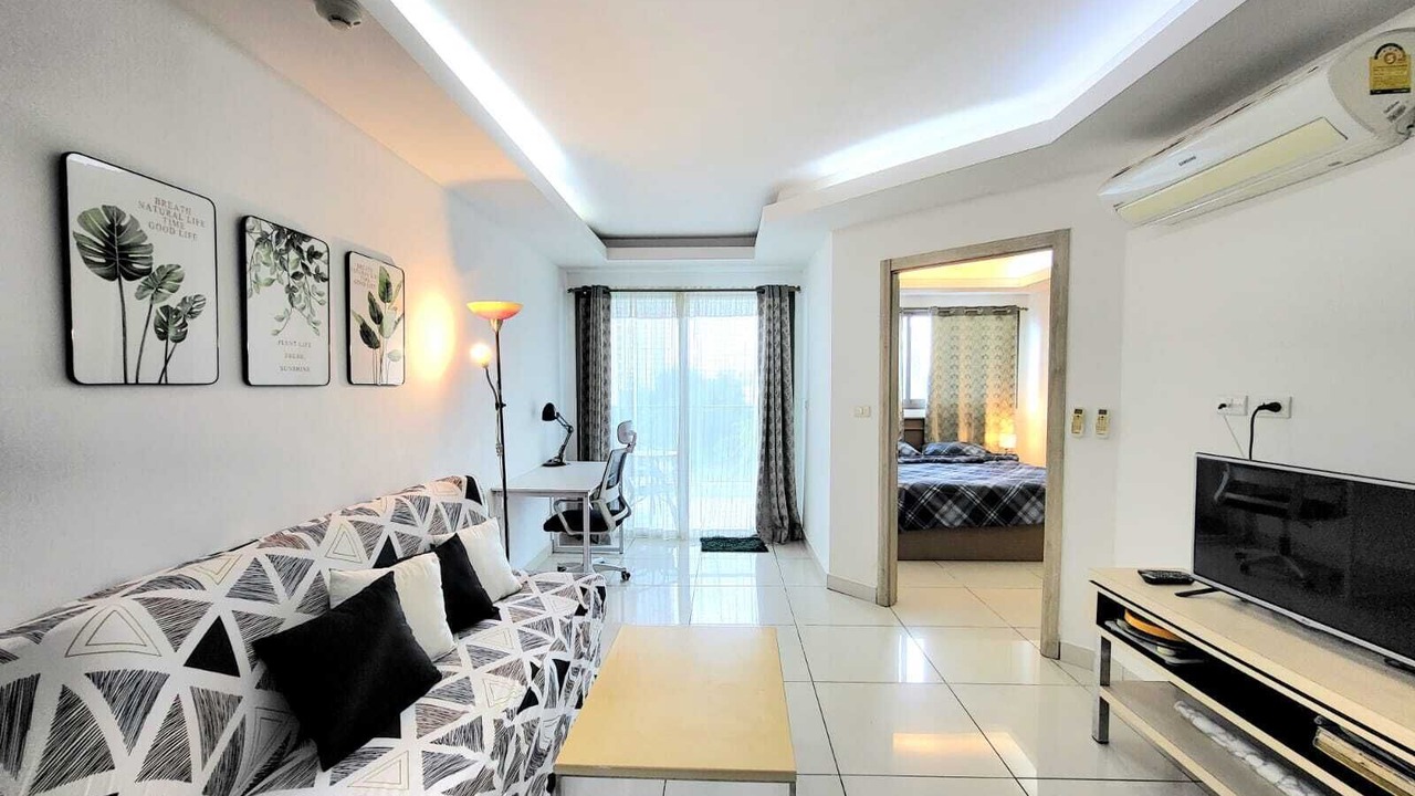 Photo of Bedroom in South Pattaya
