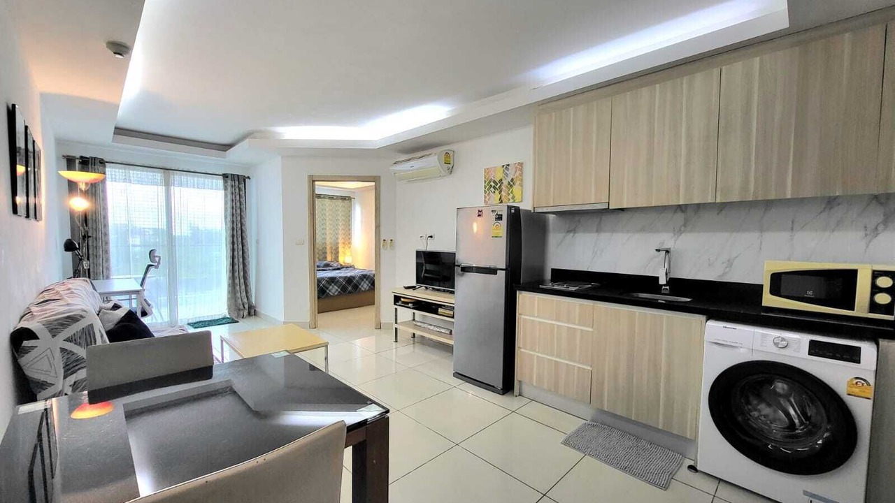 Photo of Kitchen in South Pattaya