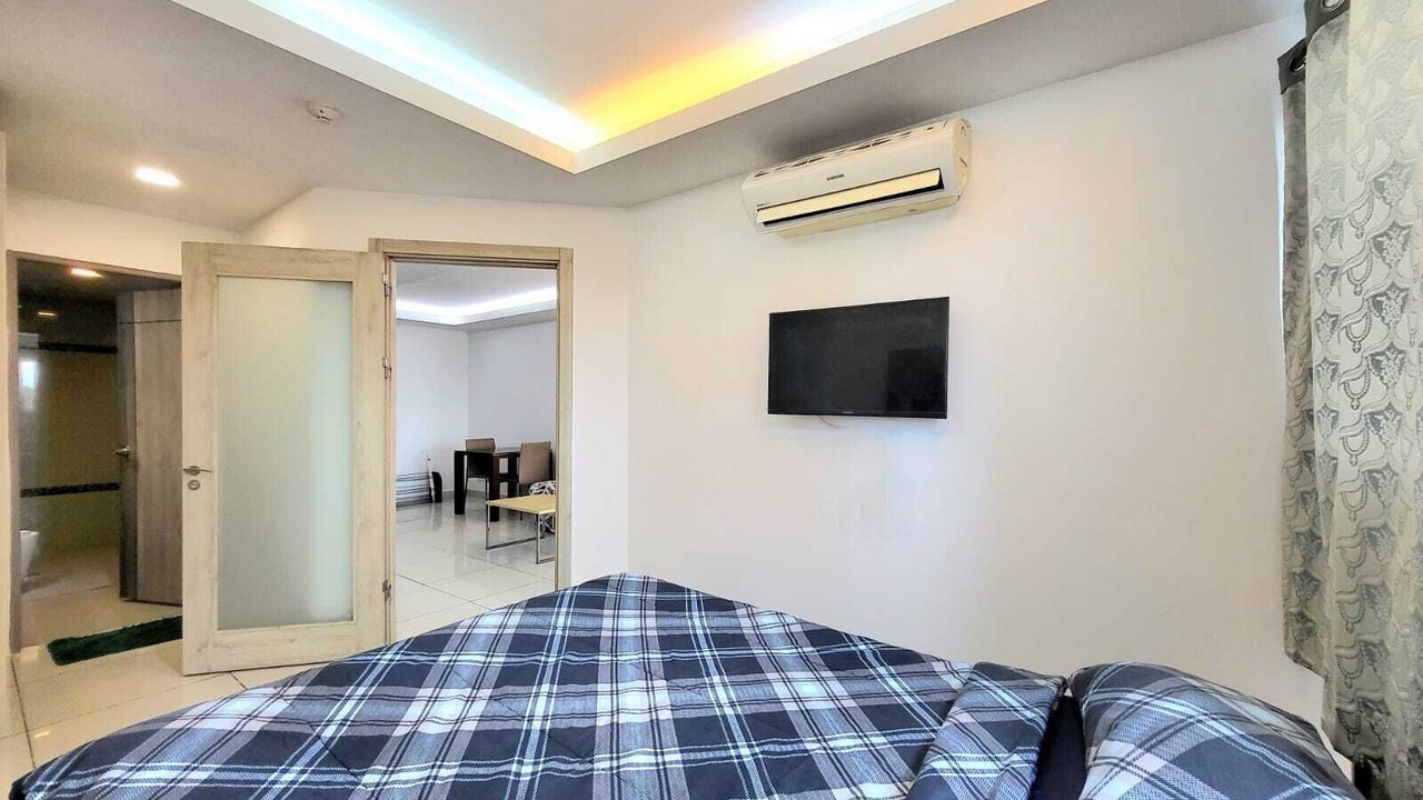 Photo of Bedroom in South Pattaya