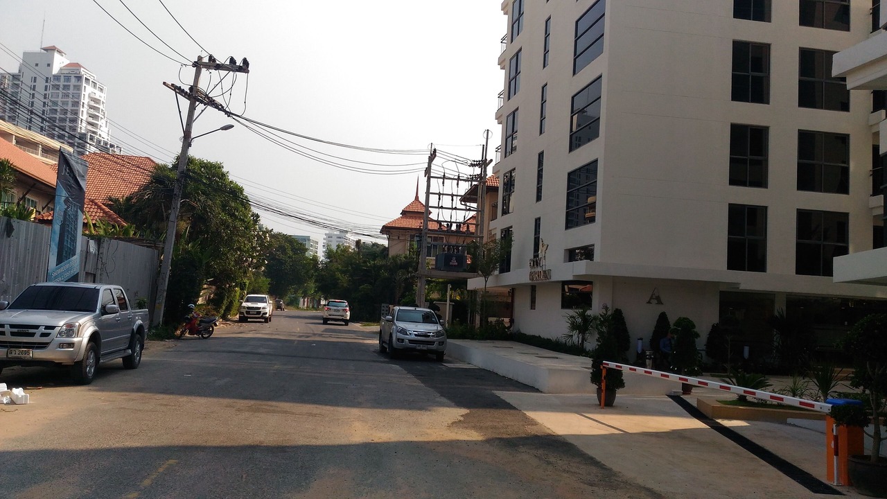 Photo of Outdoor in Pratumnak Hill