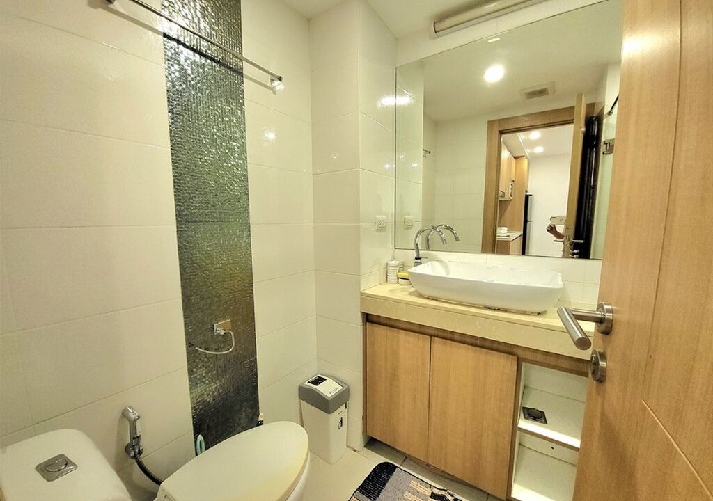 Photo of Bathroom in Pratumnak Hill