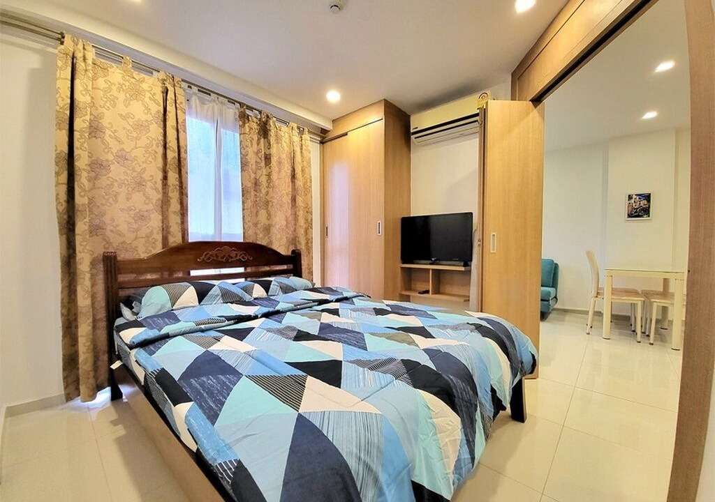Photo of Bedroom in Pratumnak Hill