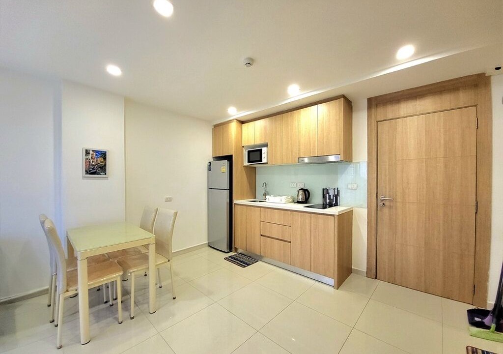 Photo of Kitchen in Pratumnak Hill