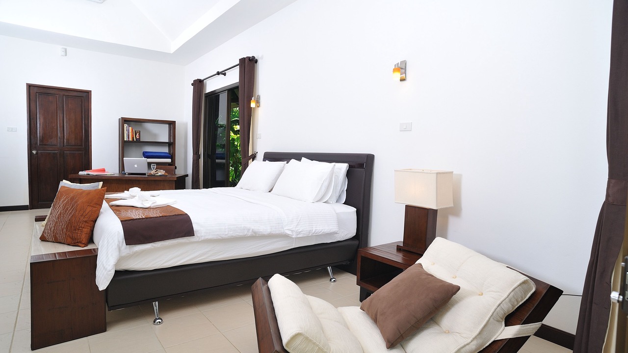 Photo of Bedroom in Krabi