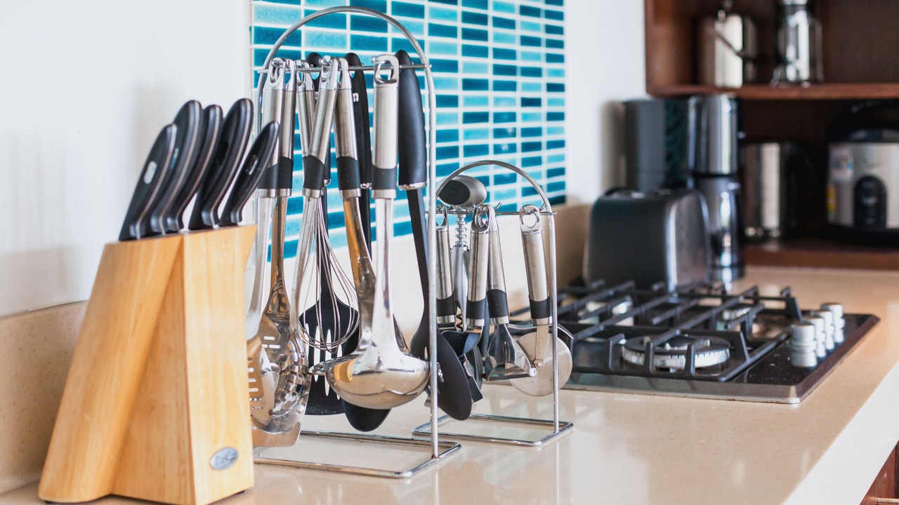 Photo of Kitchen in Thab Prik