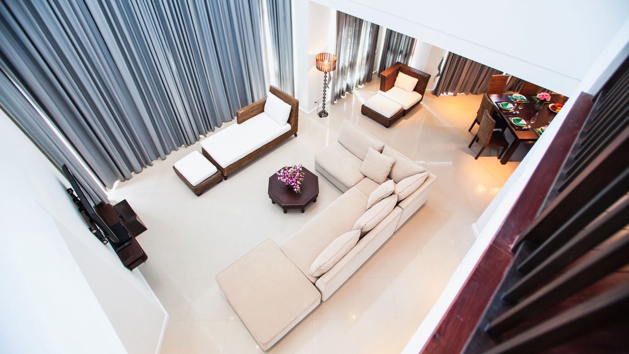 Photo of Bedroom in Thab Prik