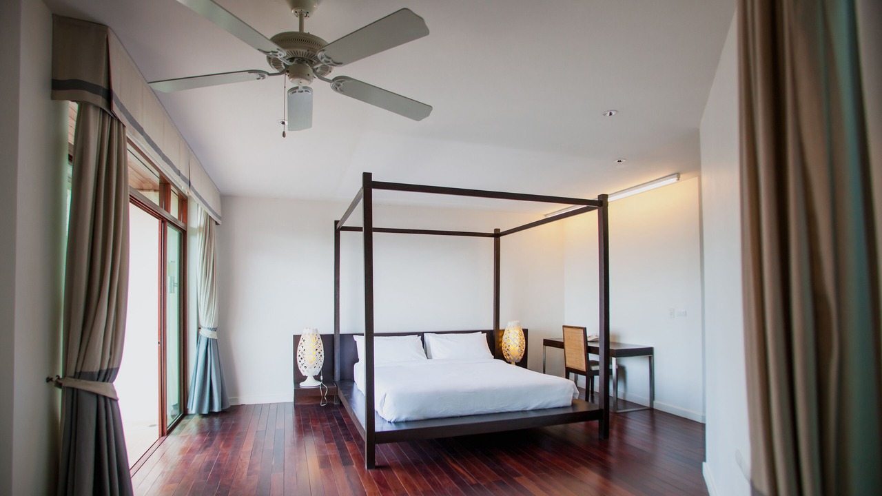 Photo of Bedroom in Thab Prik