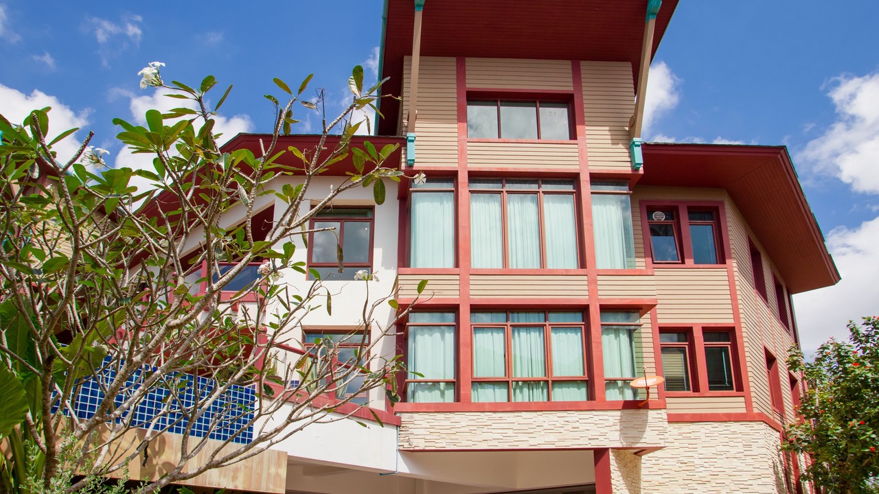 Photo of Outdoor in Thab Prik