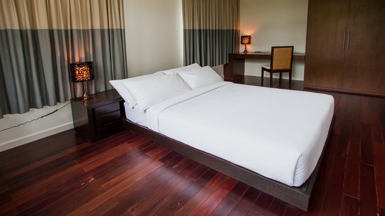 Photo of Bedroom in Thab Prik