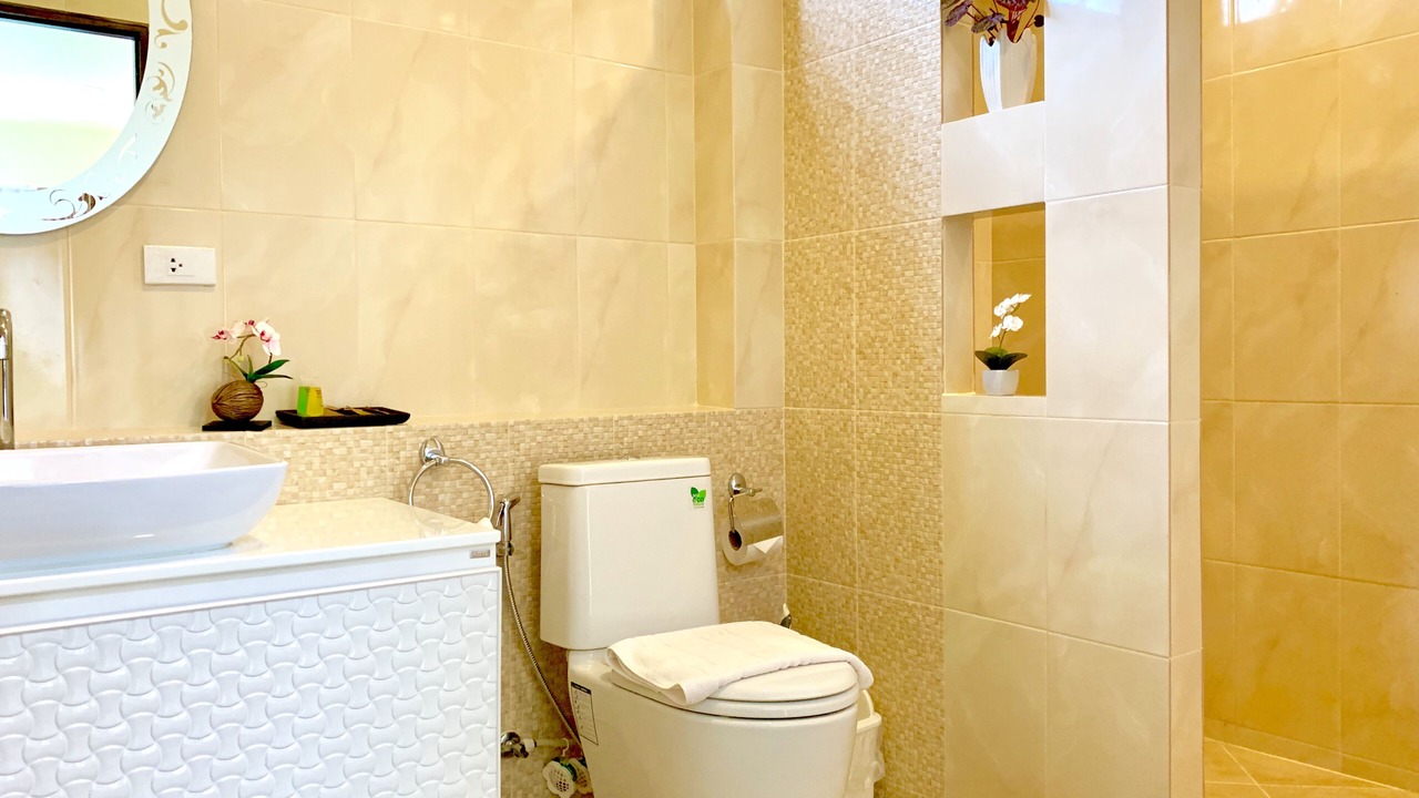 Photo of Bathroom in Nong Thale
