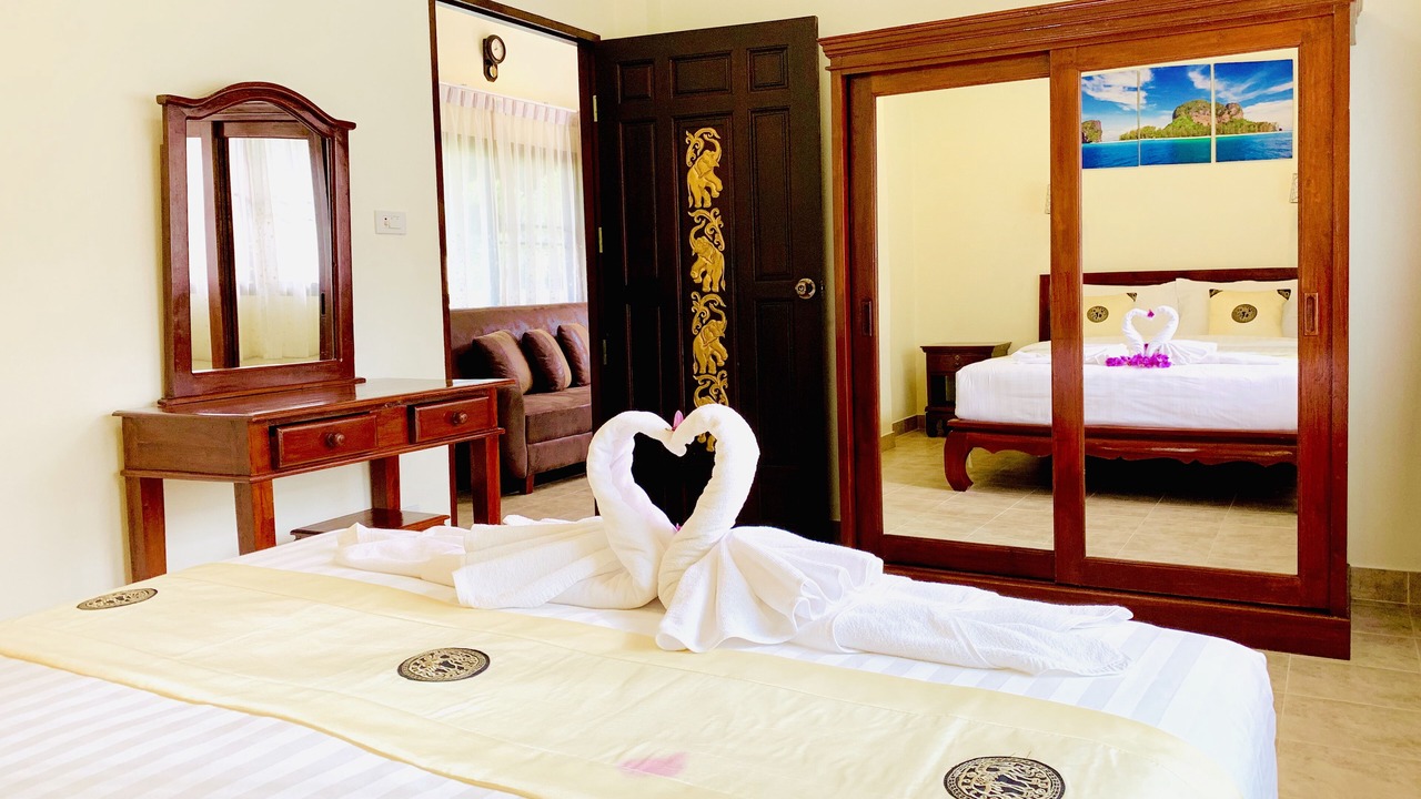 Photo of Bedroom in Nong Thale