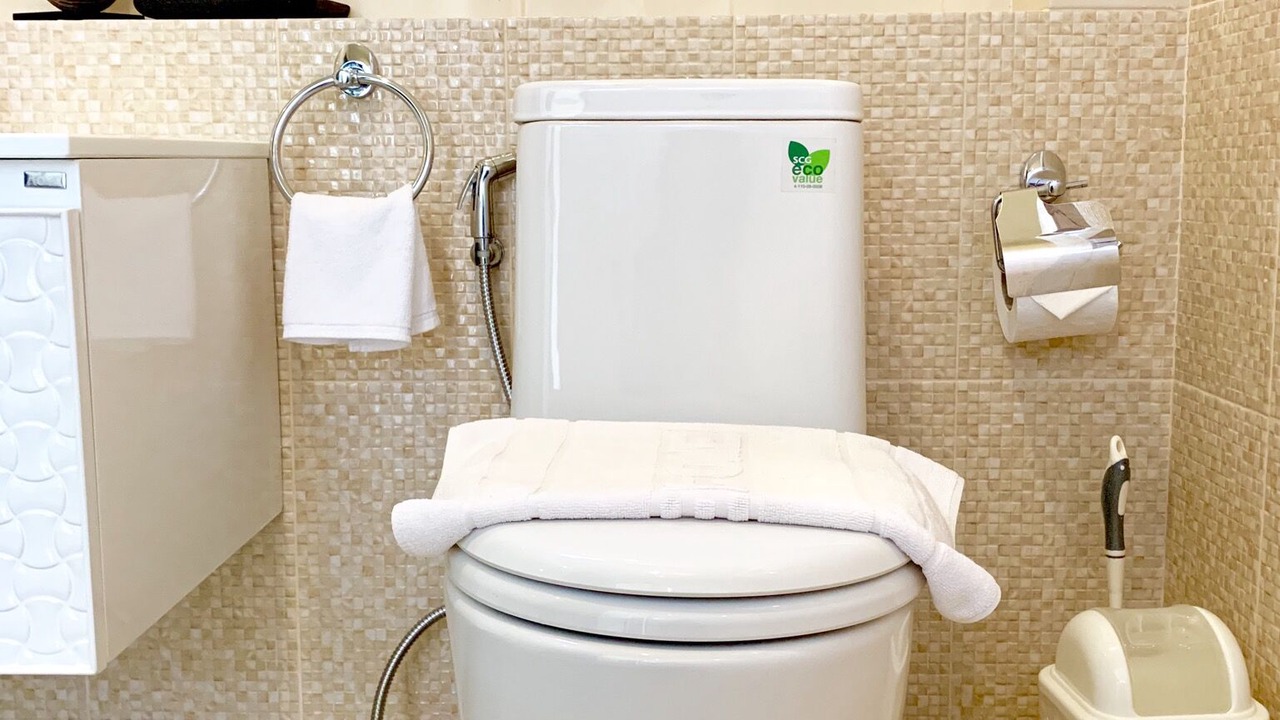 Photo of Bathroom in Nong Thale