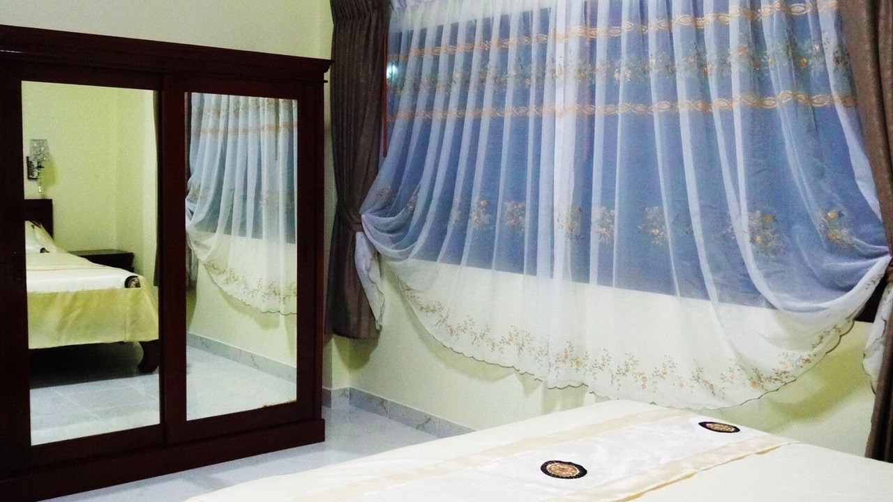 Photo of Bedroom in Nong Thale