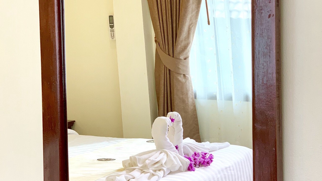 Photo of Bedroom in Nong Thale