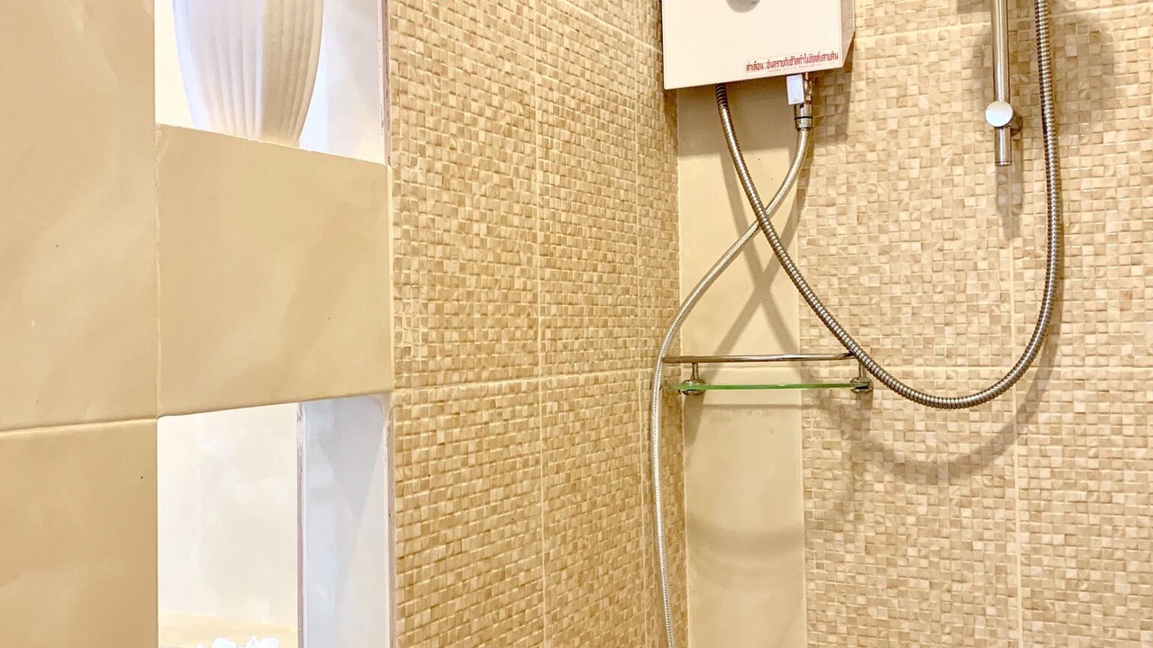 Photo of Bathroom in Nong Thale