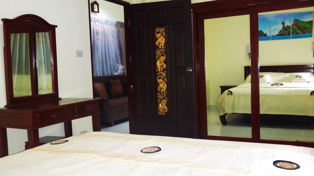 Photo of Bedroom in Nong Thale