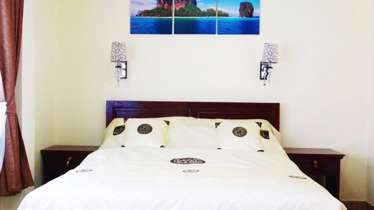 Photo of Bedroom in Nong Thale