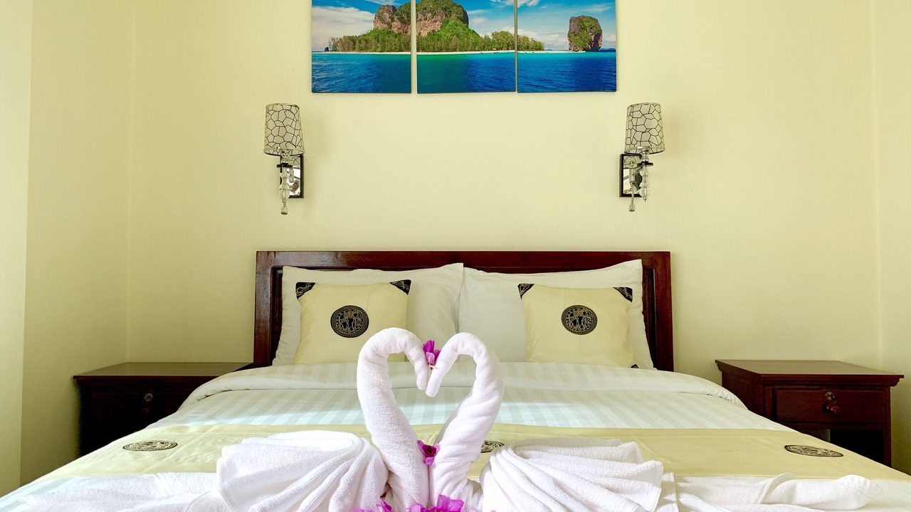 Photo of Bedroom in Nong Thale