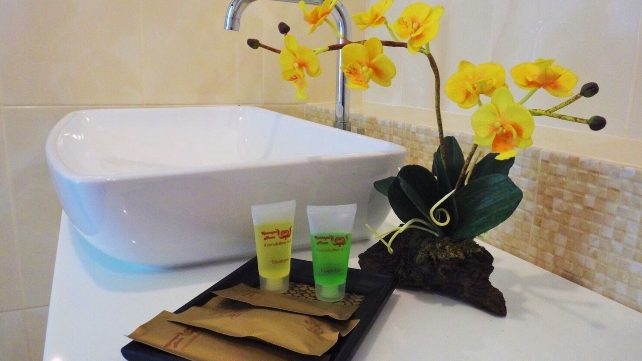Photo of Bathroom in Nong Thale