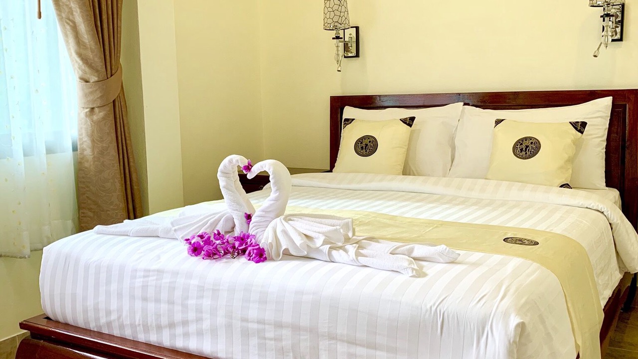 Photo of Bedroom in Nong Thale