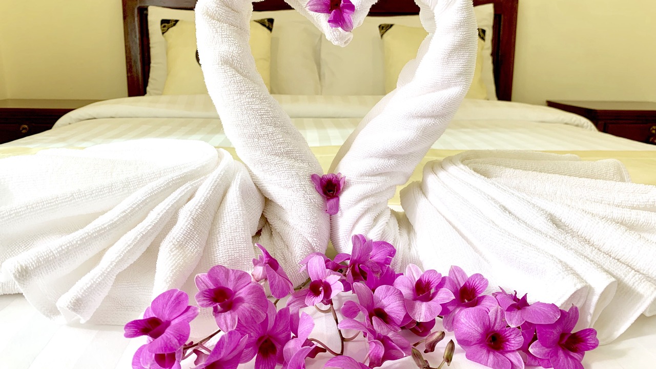 Photo of Bedroom in Nong Thale