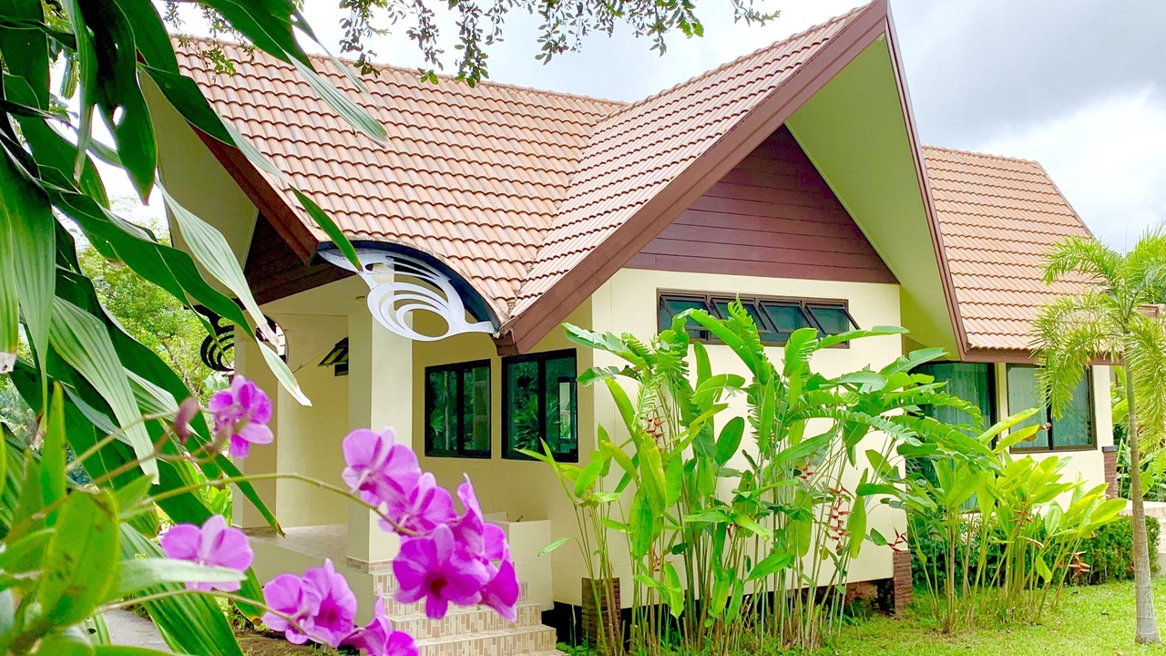 Photo of Outdoor in Nong Thale