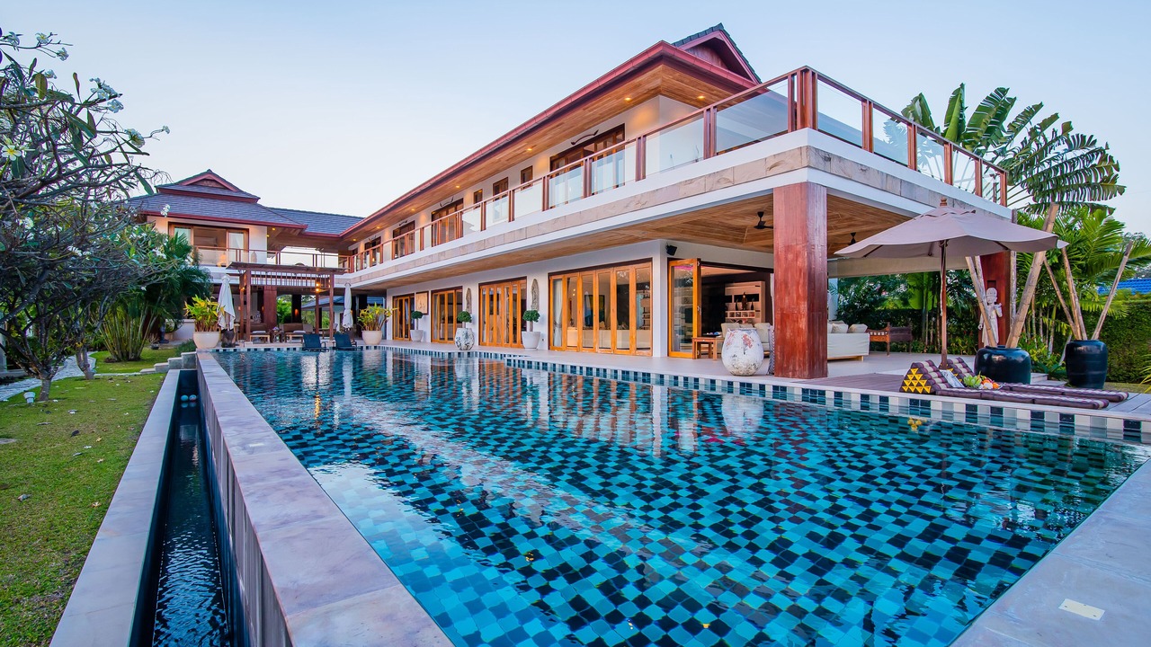Photo of Outdoor in Sam Phraya